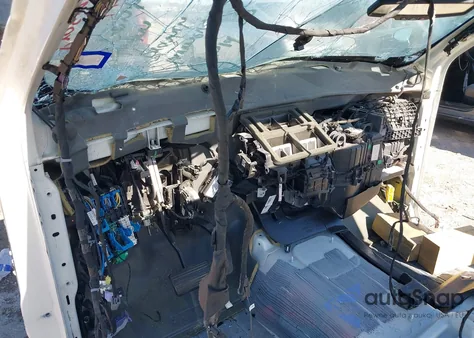 2015 Cadillac Escalade Platinum from USA, damaged, VIN 1GYS4PKJ9FR648981